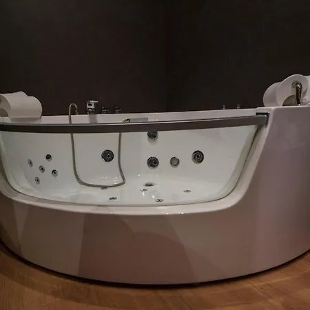 ホテル Ristorante Plaza