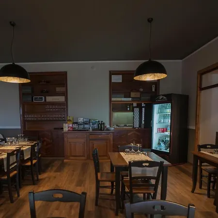 ホテル Ristorante Plaza