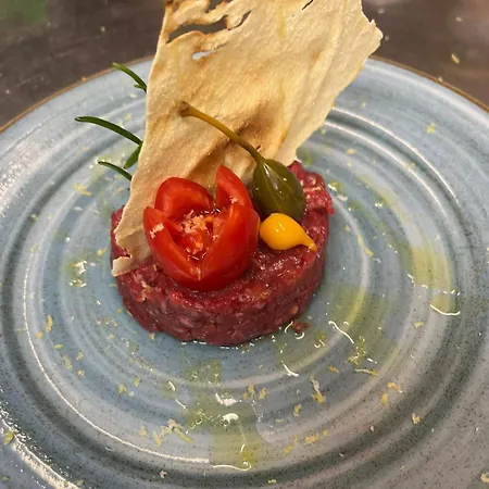 Ristorante Plaza Tornolo