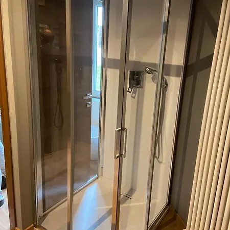 Ristorante Plaza ホテル