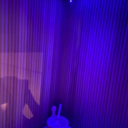 Ristorante Plaza ホテル