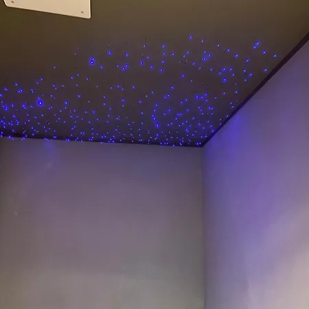 ホテル Ristorante Plaza