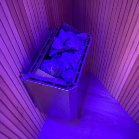 ホテル Ristorante Plaza Tornolo