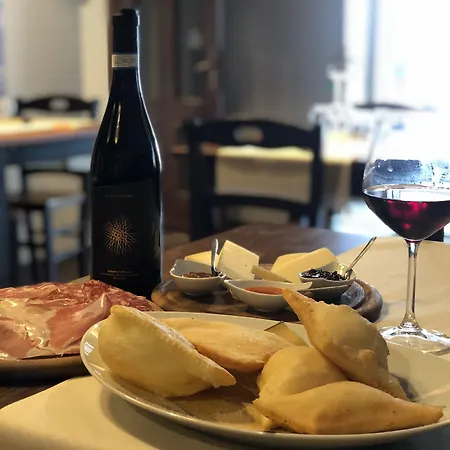 Ristorante Plaza Tornolo