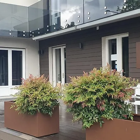 Ristorante Plaza 2* Tornolo