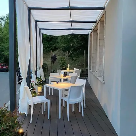 Ristorante Plaza ホテル