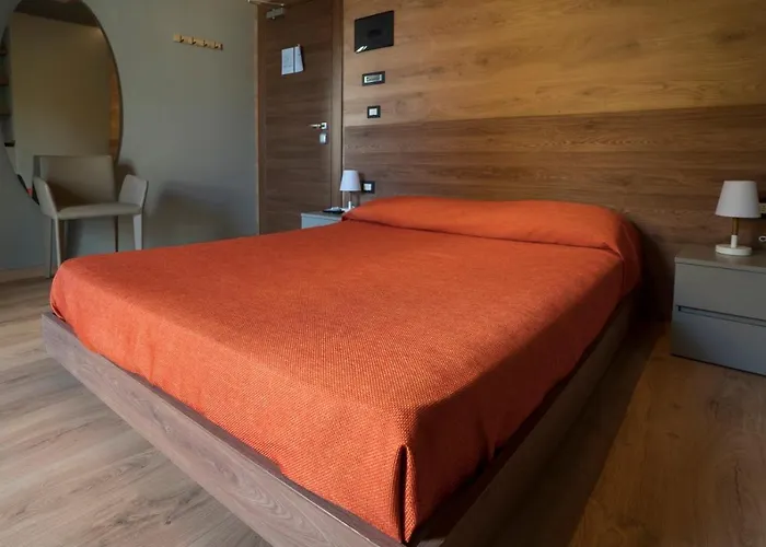 Ristorante Plaza Hotel 2*