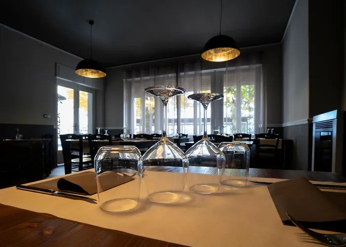 Ristorante Plaza Hotel 2*