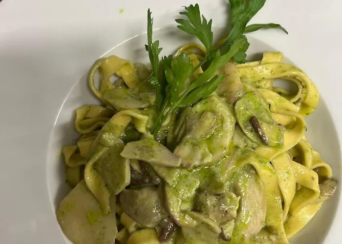 Hotel Ristorante Plaza