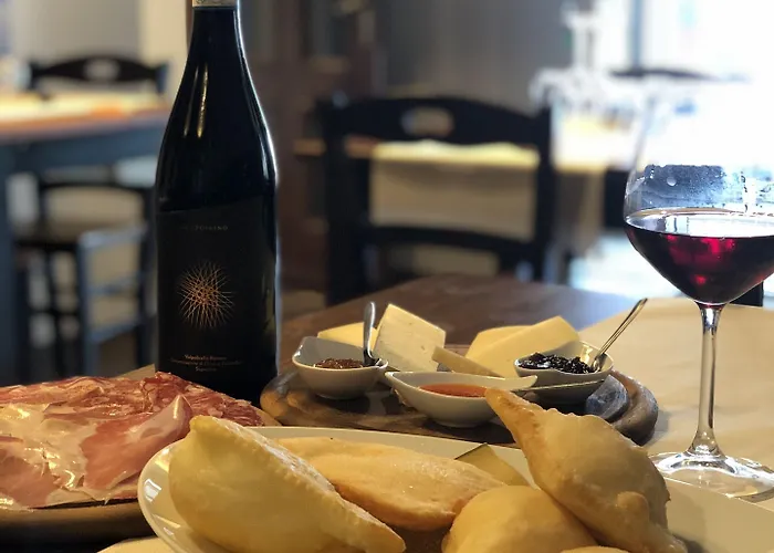 Ristorante Plaza Tornolo