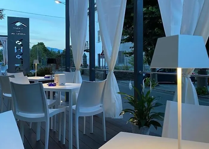 Ristorante Plaza Hotel 2*