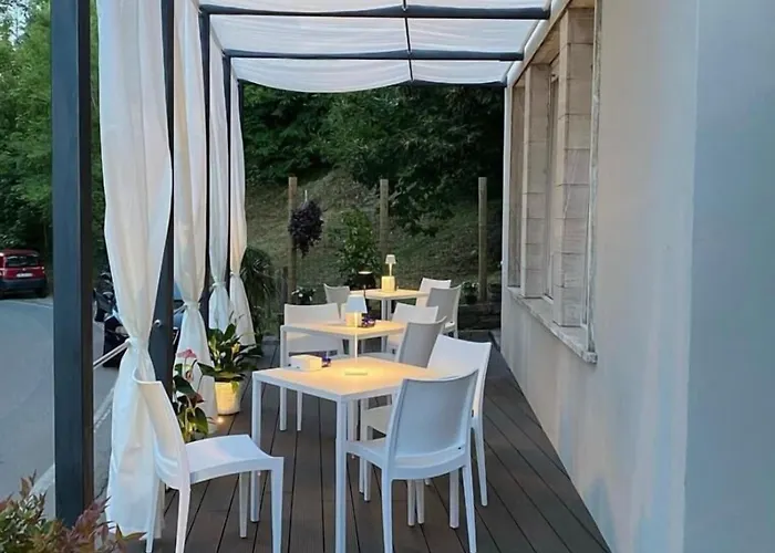 Ristorante Plaza Hotel