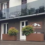 Hotel Ristorante Plaza 2*