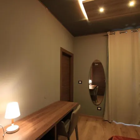 Ξενοδοχείο Ristorante Plaza 2*