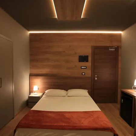 Ξενοδοχείο Ristorante Plaza