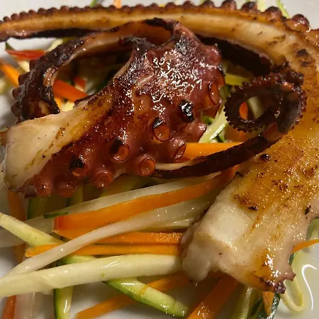 Ristorante Plaza Ξενοδοχείο 2*