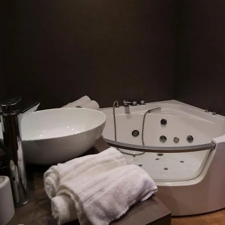 酒店 Ristorante Plaza Tornolo