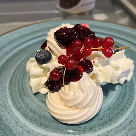 Ristorante Plaza 酒店