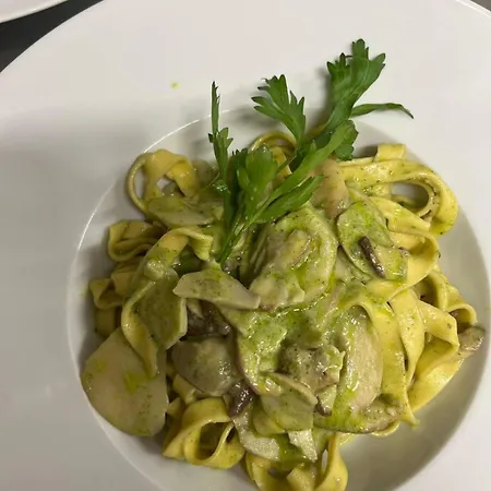 Ξενοδοχείο Ristorante Plaza