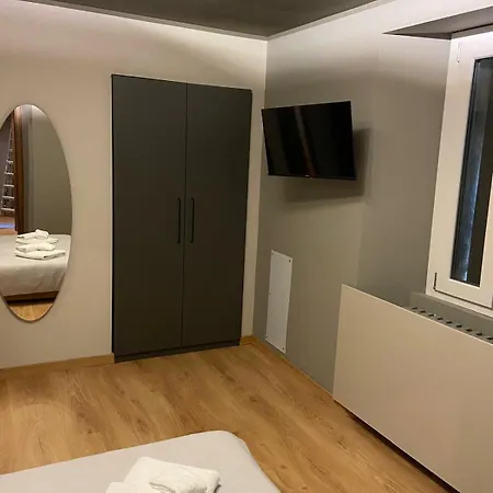 Ristorante Plaza Отель 2*
