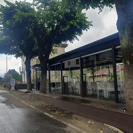 Ristorante Plaza 2* Tornolo