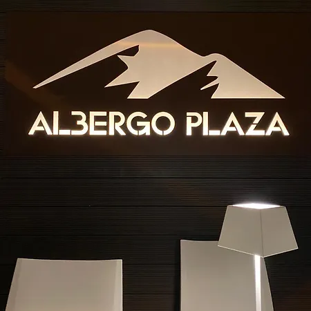 Ristorante Plaza Ξενοδοχείο Tornolo