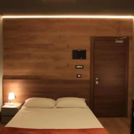 Ristorante Plaza 2* Tornolo