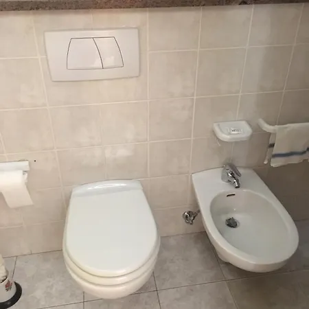 Ristorante Plaza 酒店