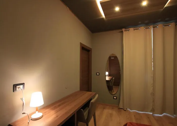 Hotell Ristorante Plaza 2*