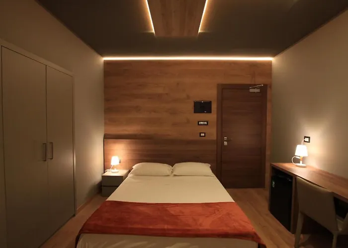 Hotell Ristorante Plaza