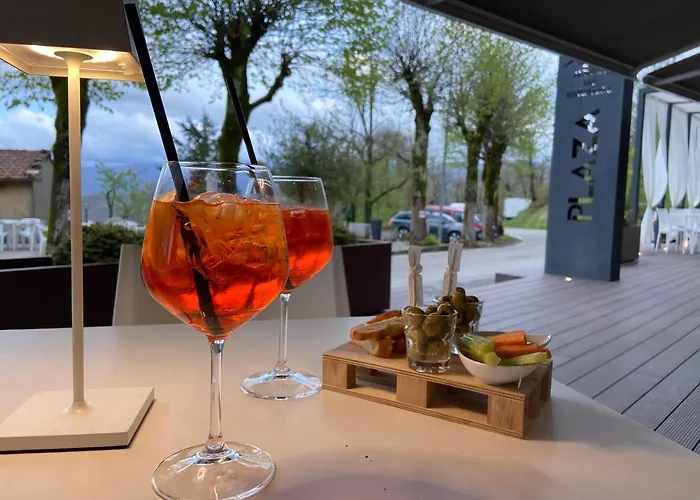 Ristorante Plaza Hotell 2*