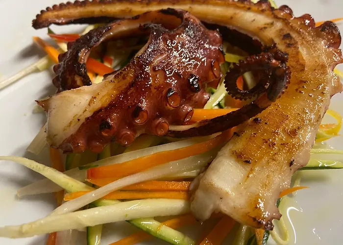 Ristorante Plaza מלון 2*