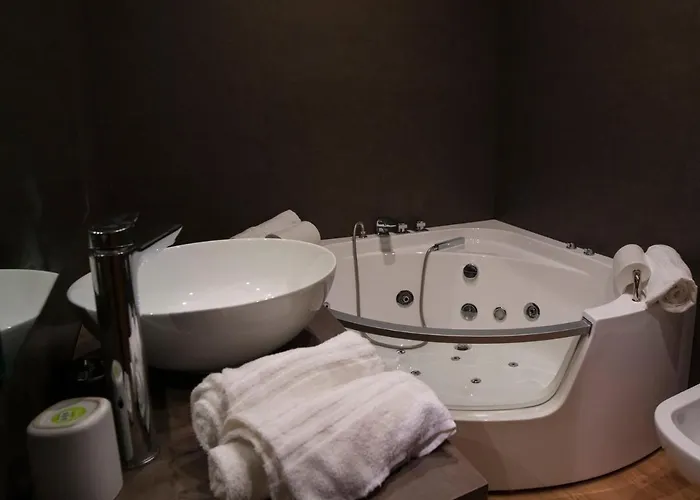 Hotell Ristorante Plaza Tornolo