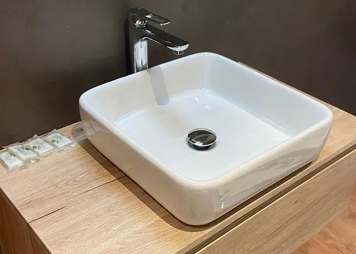 Hotell Ristorante Plaza 2*