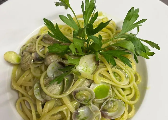 מלון Ristorante Plaza Tornolo