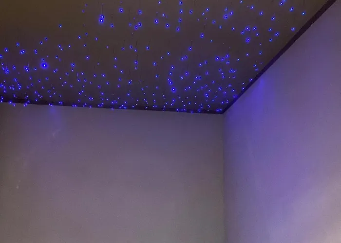 מלון Ristorante Plaza