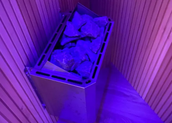 Hotell Ristorante Plaza Tornolo