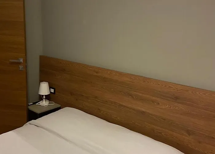 Ristorante Plaza Tornolo