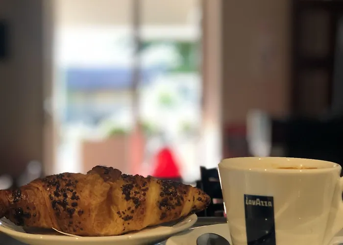 Ristorante Plaza Hotell 2*