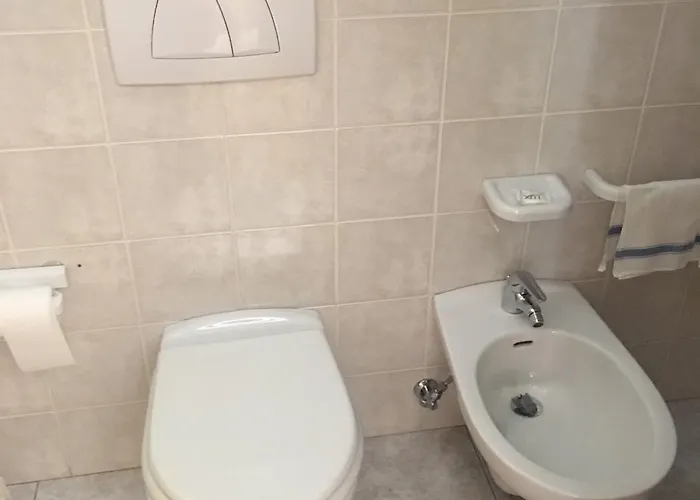 Ristorante Plaza Hotell